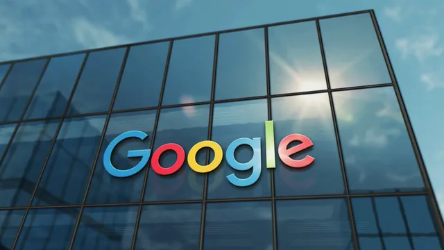 Google crolla del 10%: non è il Cloud il problema, è il prezzo della corsa all’AI