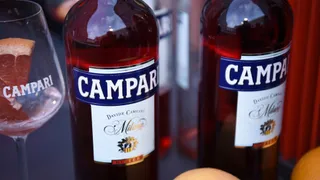Campari sotto pressione, gli USA sono il punto debole