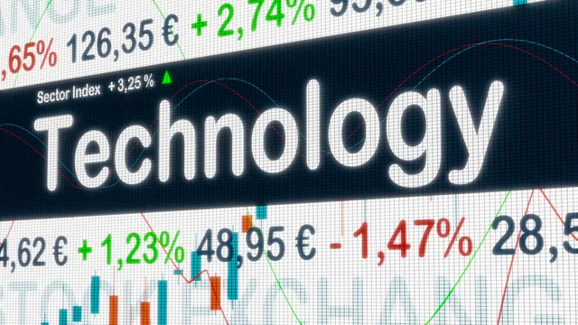 AI, sell-off sul tech con gli ultimi dati di Intel e Amazon